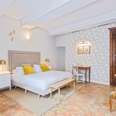 Chateau De Mazan, BW Premier Collection By Best Western Ngoại thất bức ảnh