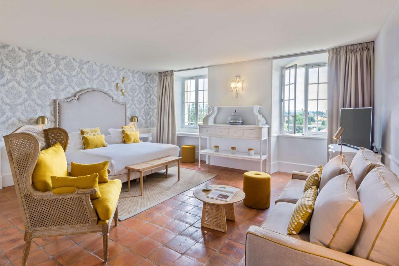 Chateau De Mazan, BW Premier Collection By Best Western Ngoại thất bức ảnh