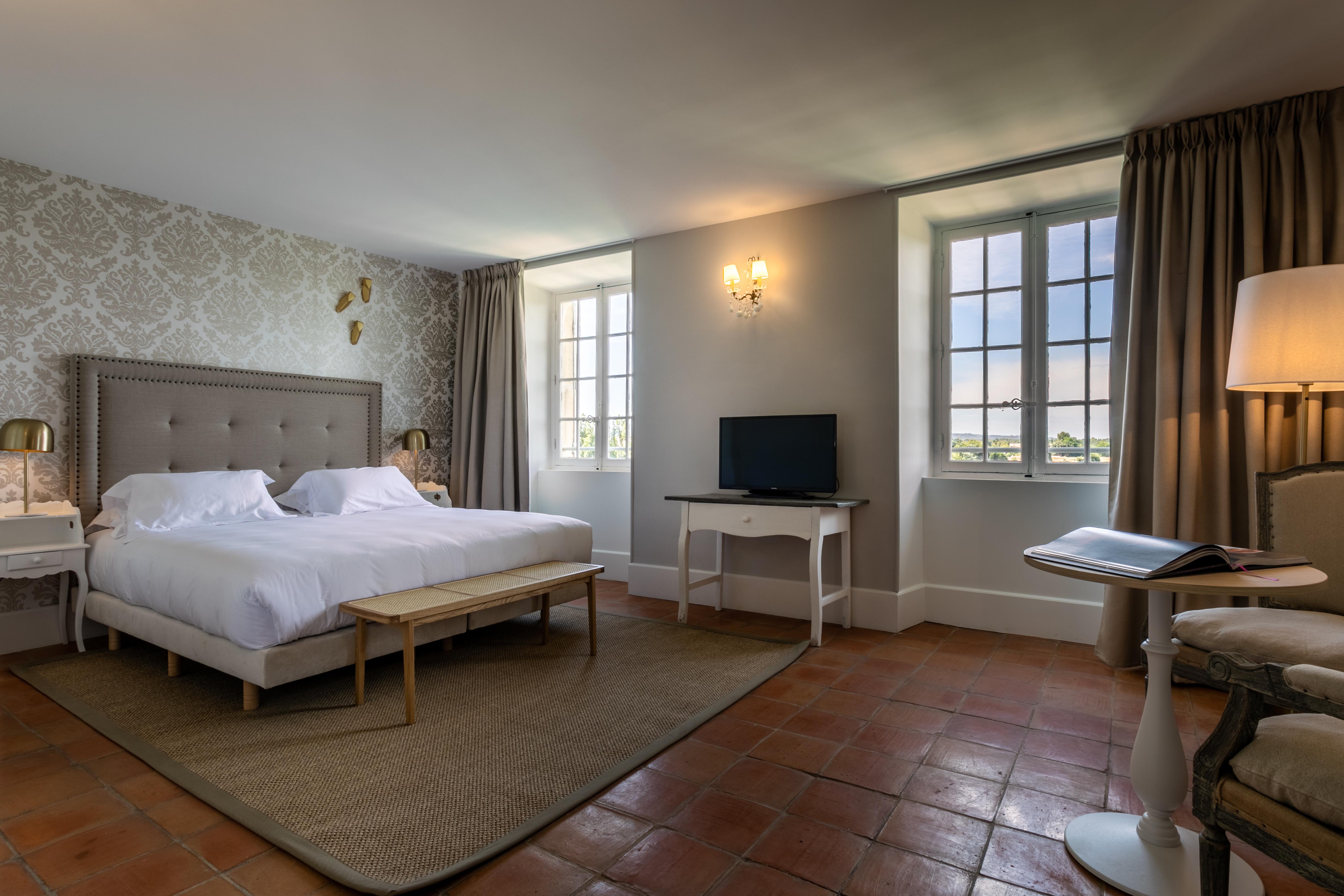 Chateau De Mazan, BW Premier Collection By Best Western Ngoại thất bức ảnh