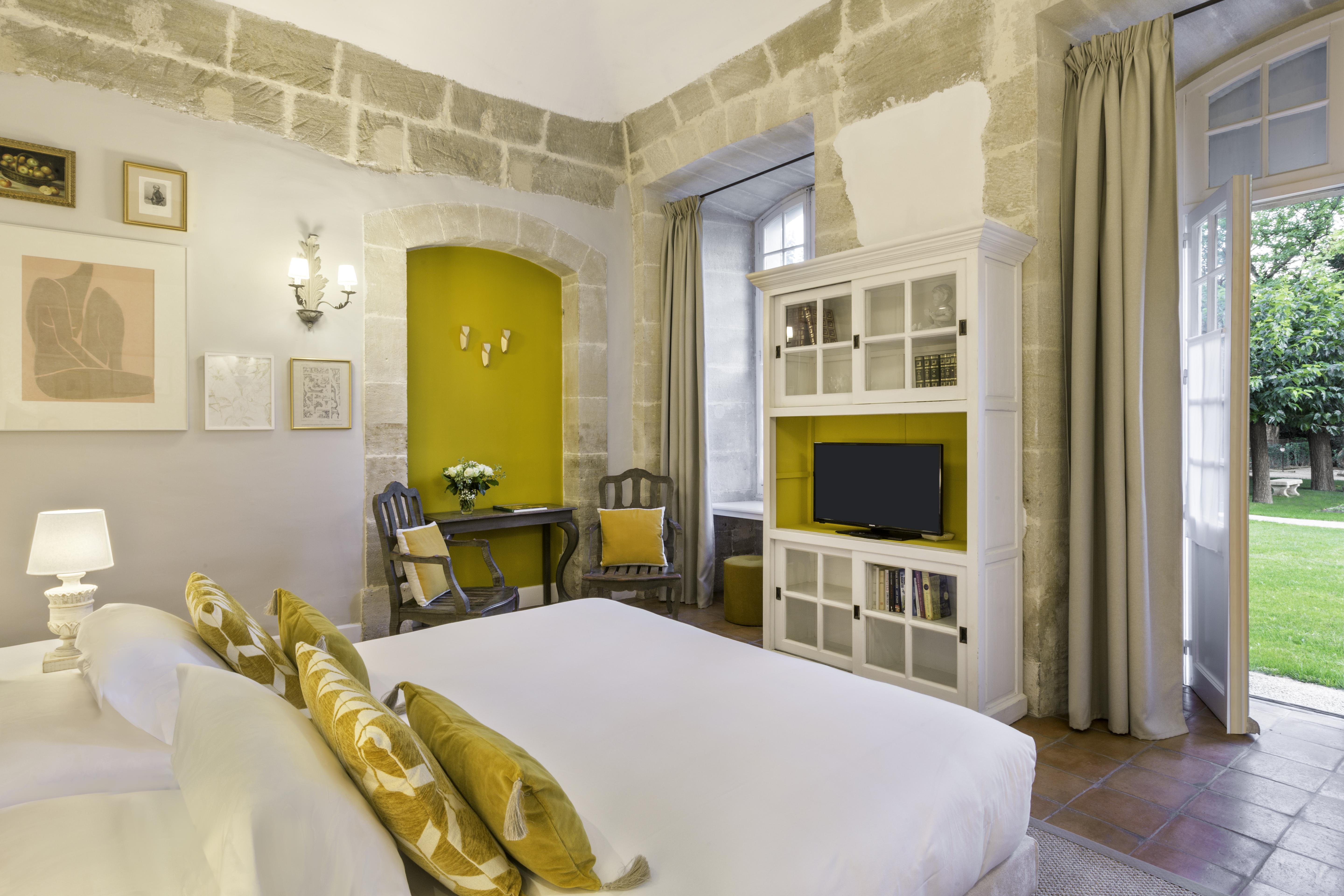 Chateau De Mazan, BW Premier Collection By Best Western Ngoại thất bức ảnh