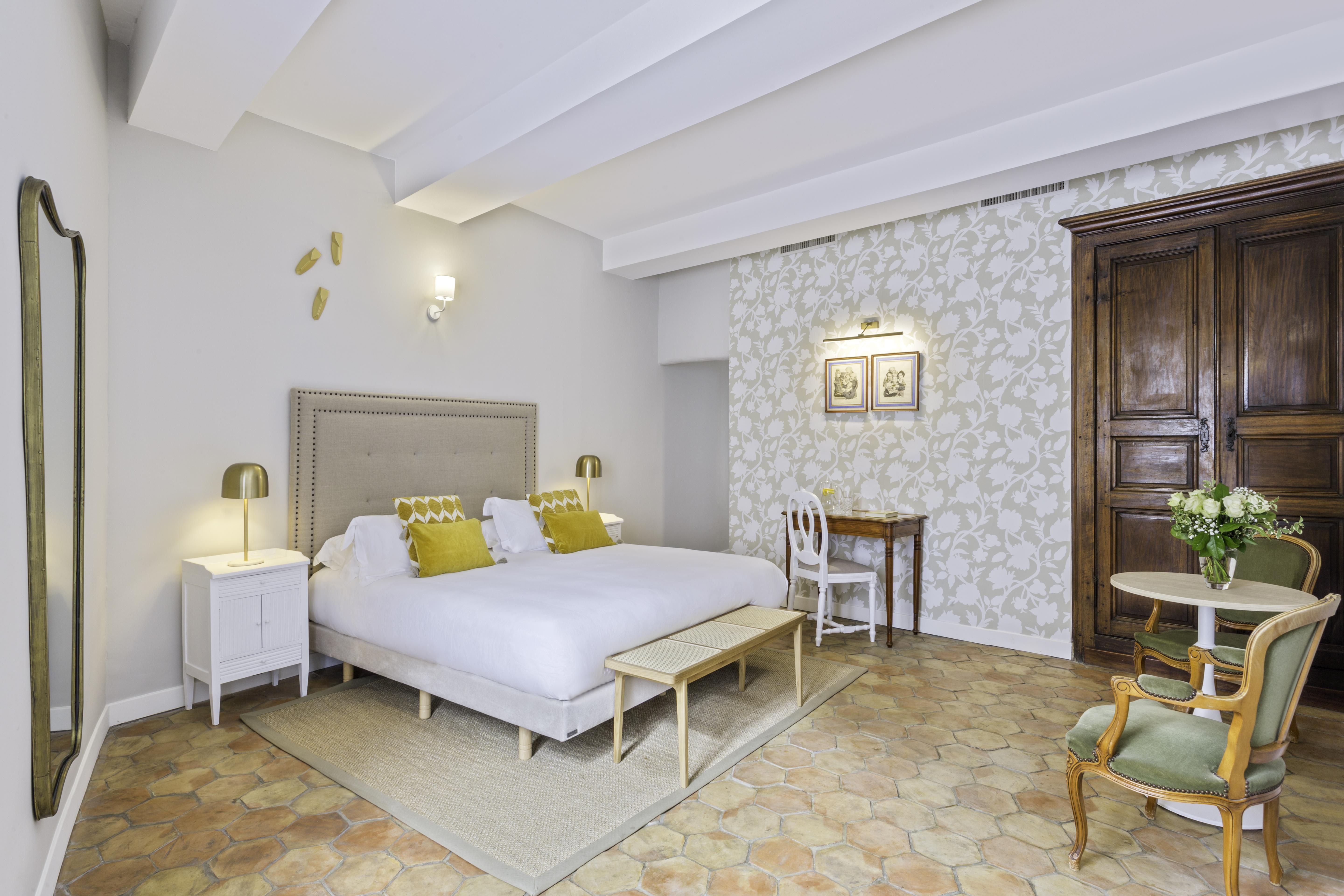 Chateau De Mazan, BW Premier Collection By Best Western Ngoại thất bức ảnh