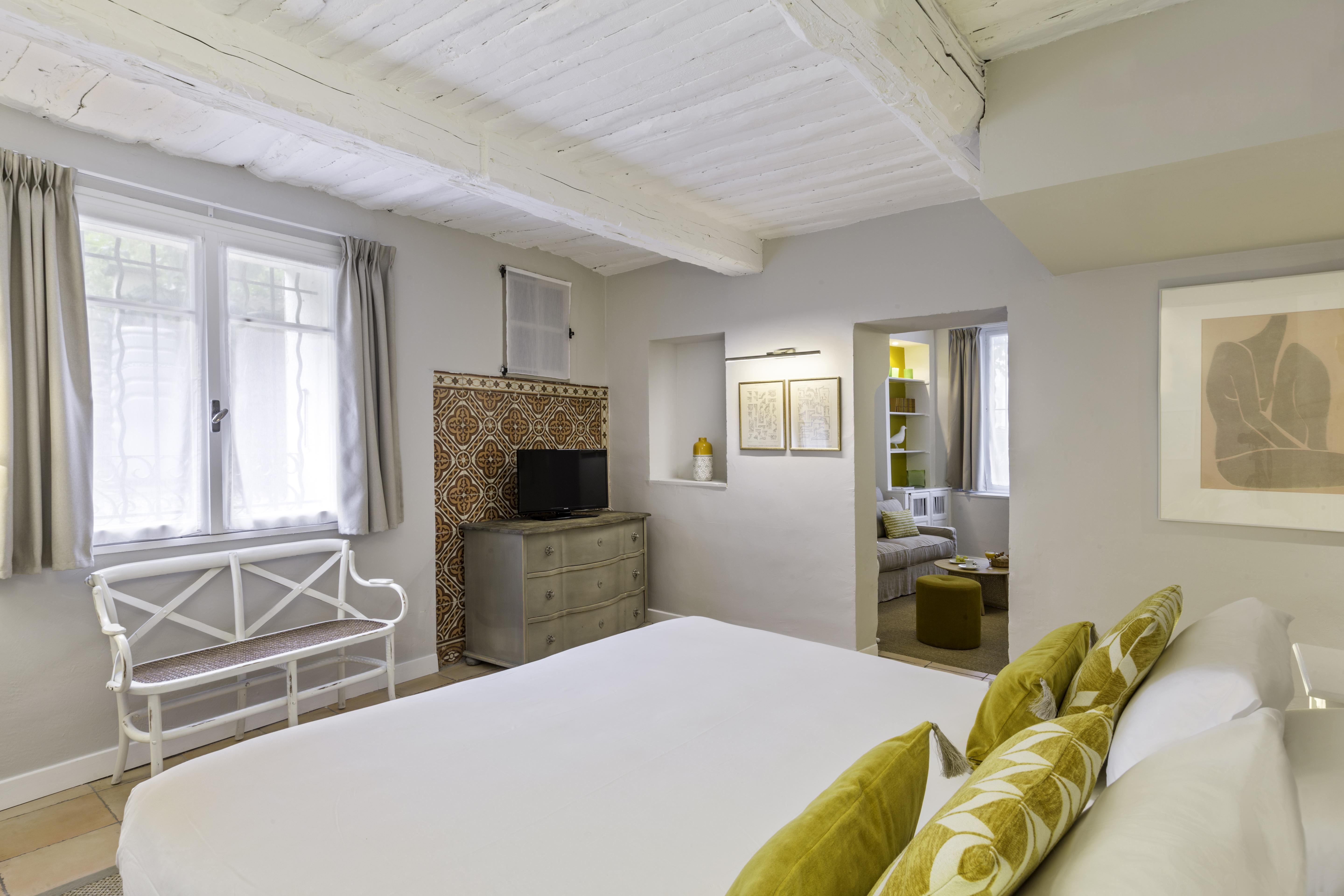 Chateau De Mazan, BW Premier Collection By Best Western Ngoại thất bức ảnh
