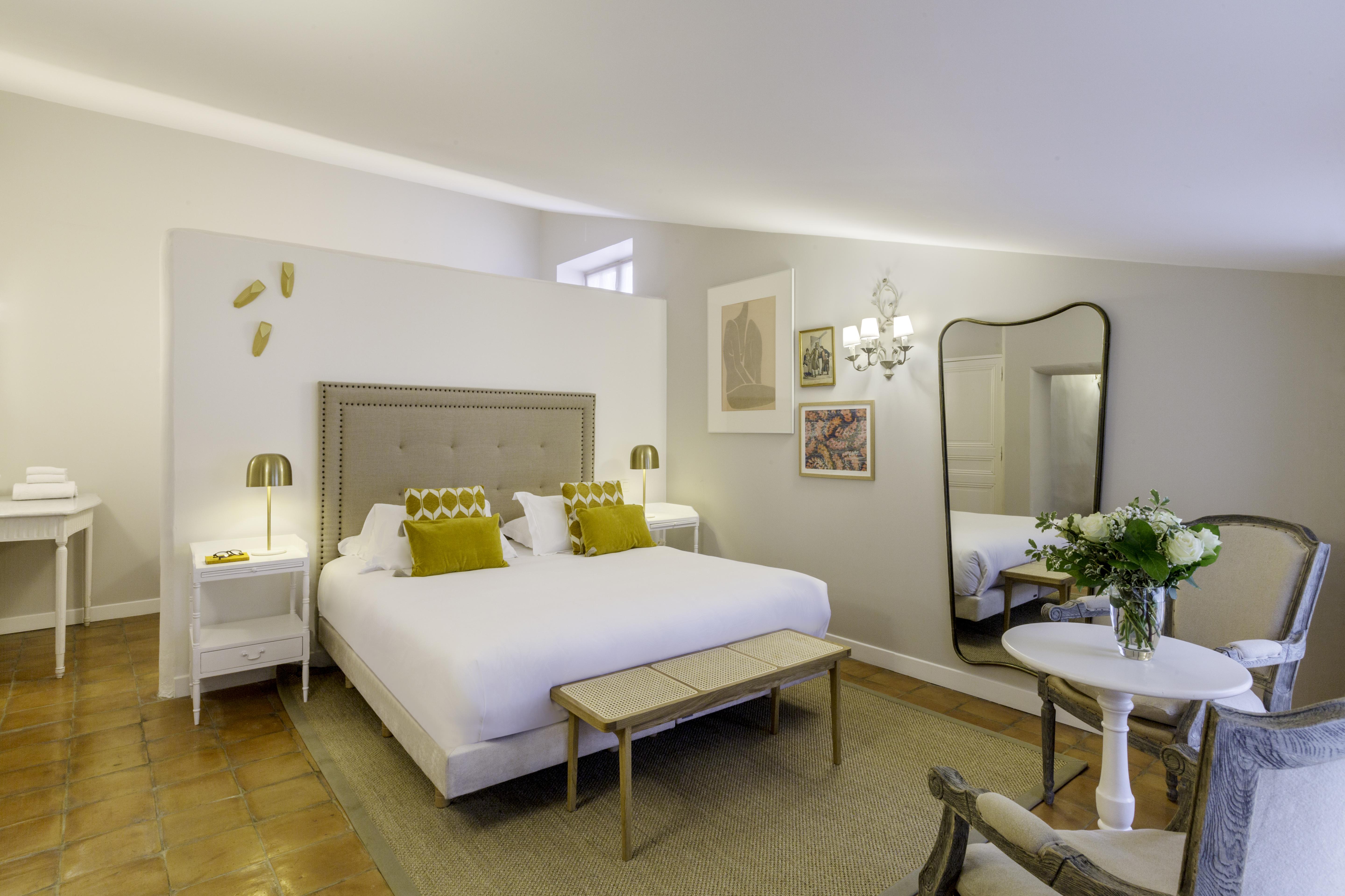 Chateau De Mazan, BW Premier Collection By Best Western Ngoại thất bức ảnh