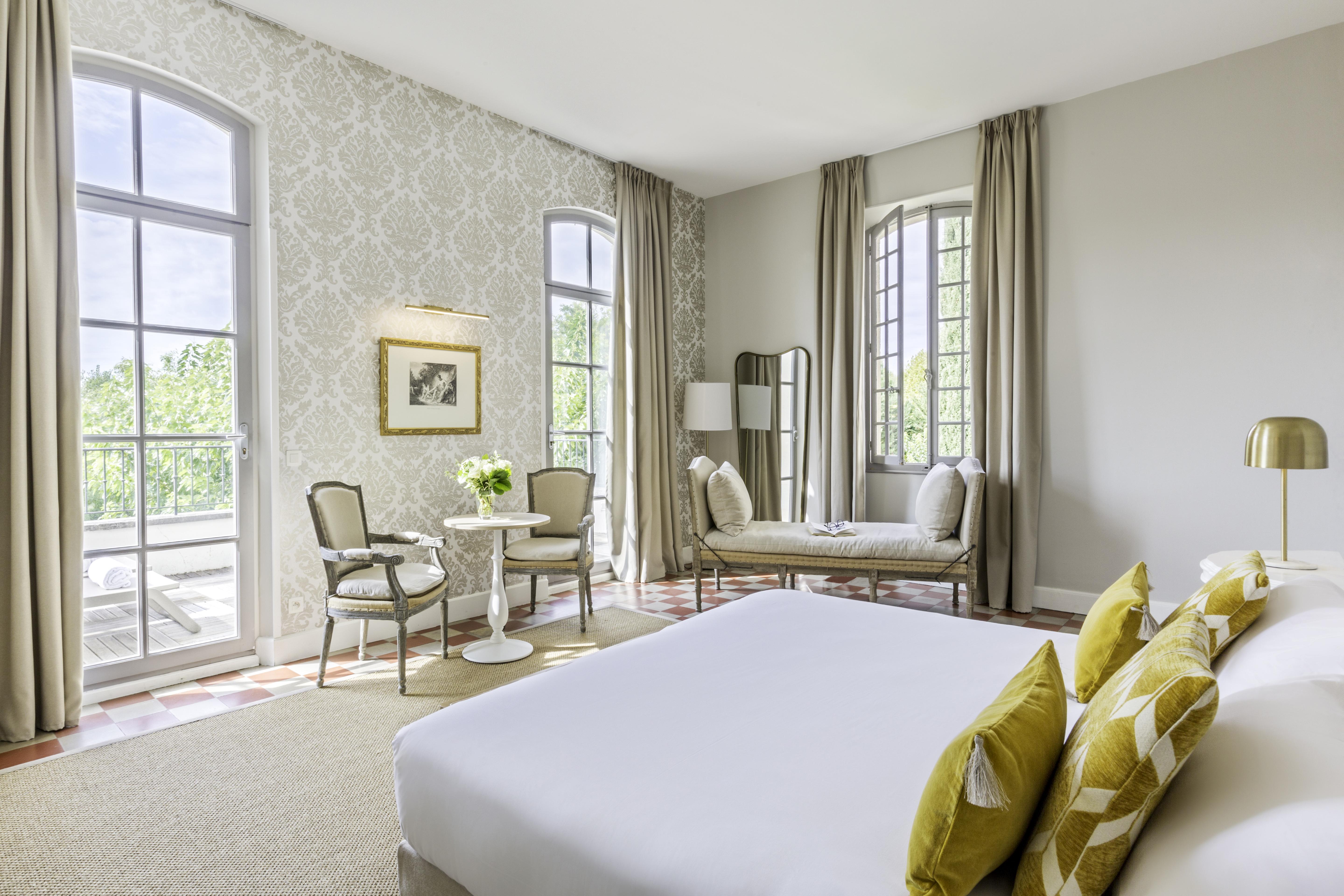 Chateau De Mazan, BW Premier Collection By Best Western Ngoại thất bức ảnh
