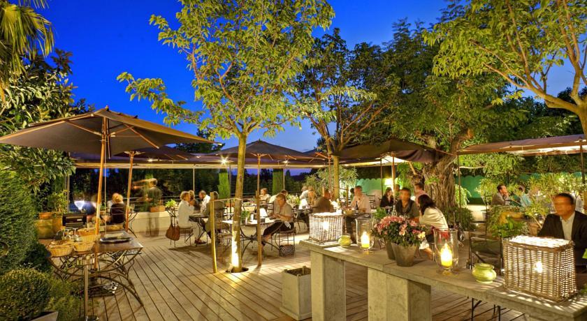 Chateau De Mazan, BW Premier Collection By Best Western Ngoại thất bức ảnh