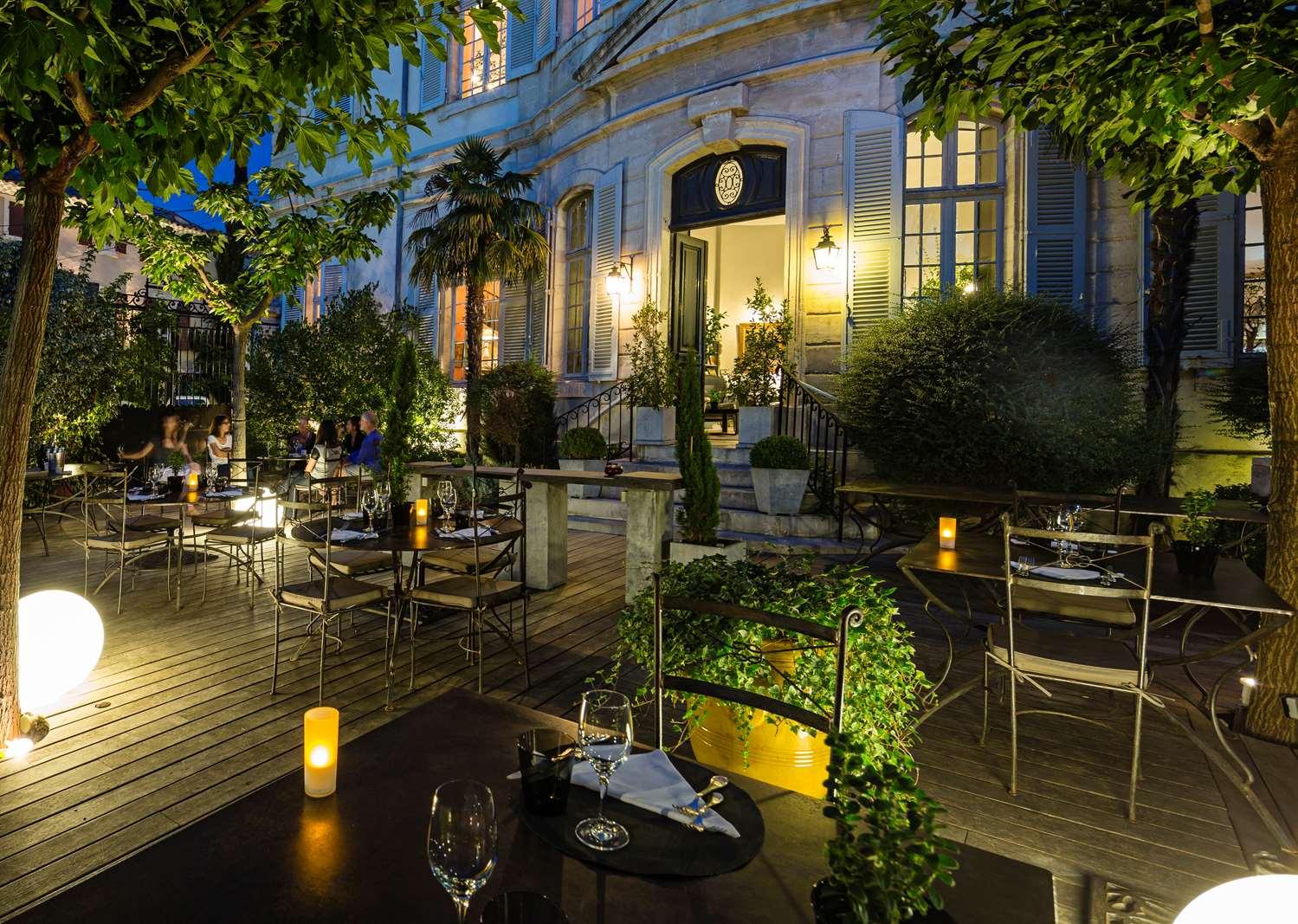 Chateau De Mazan, BW Premier Collection By Best Western Ngoại thất bức ảnh