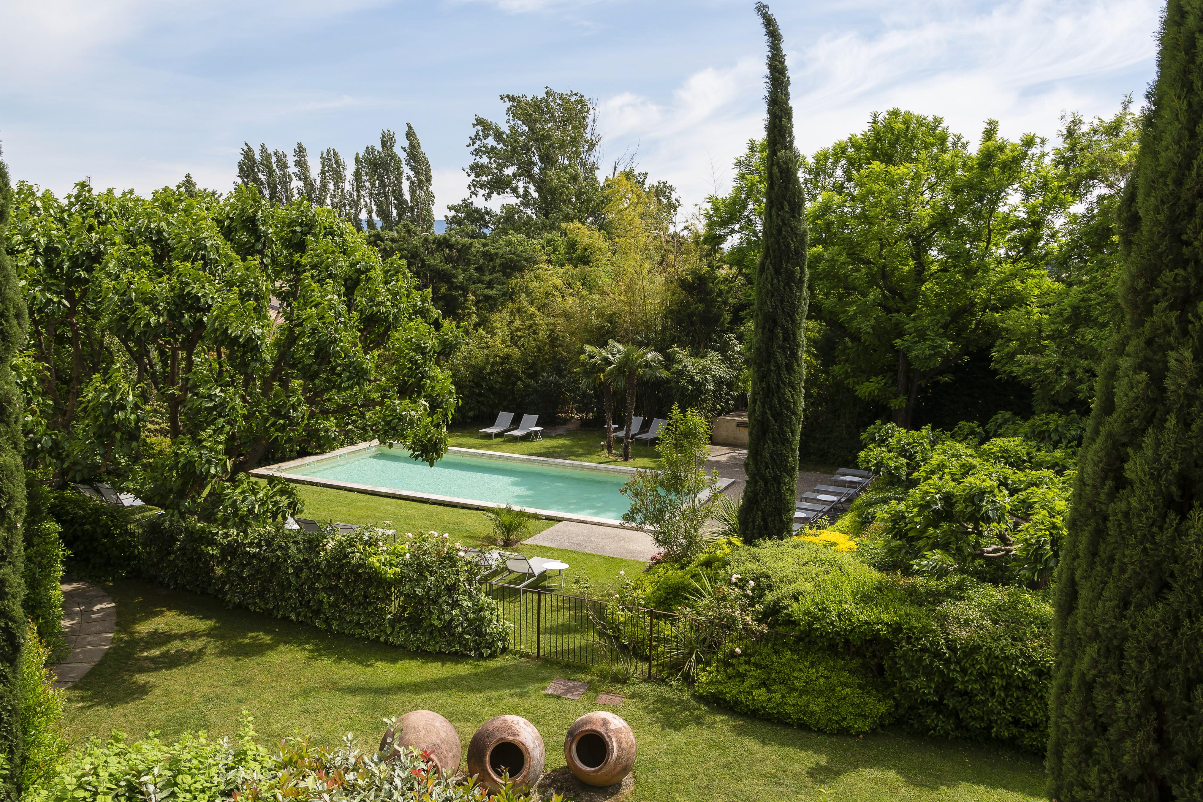 Chateau De Mazan, BW Premier Collection By Best Western Ngoại thất bức ảnh