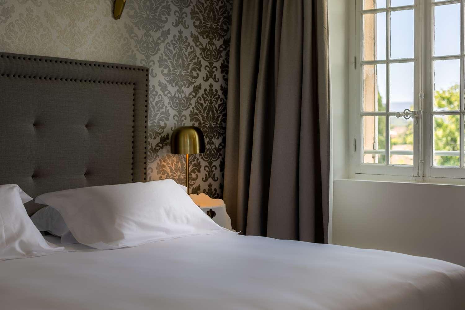 Chateau De Mazan, BW Premier Collection By Best Western Ngoại thất bức ảnh