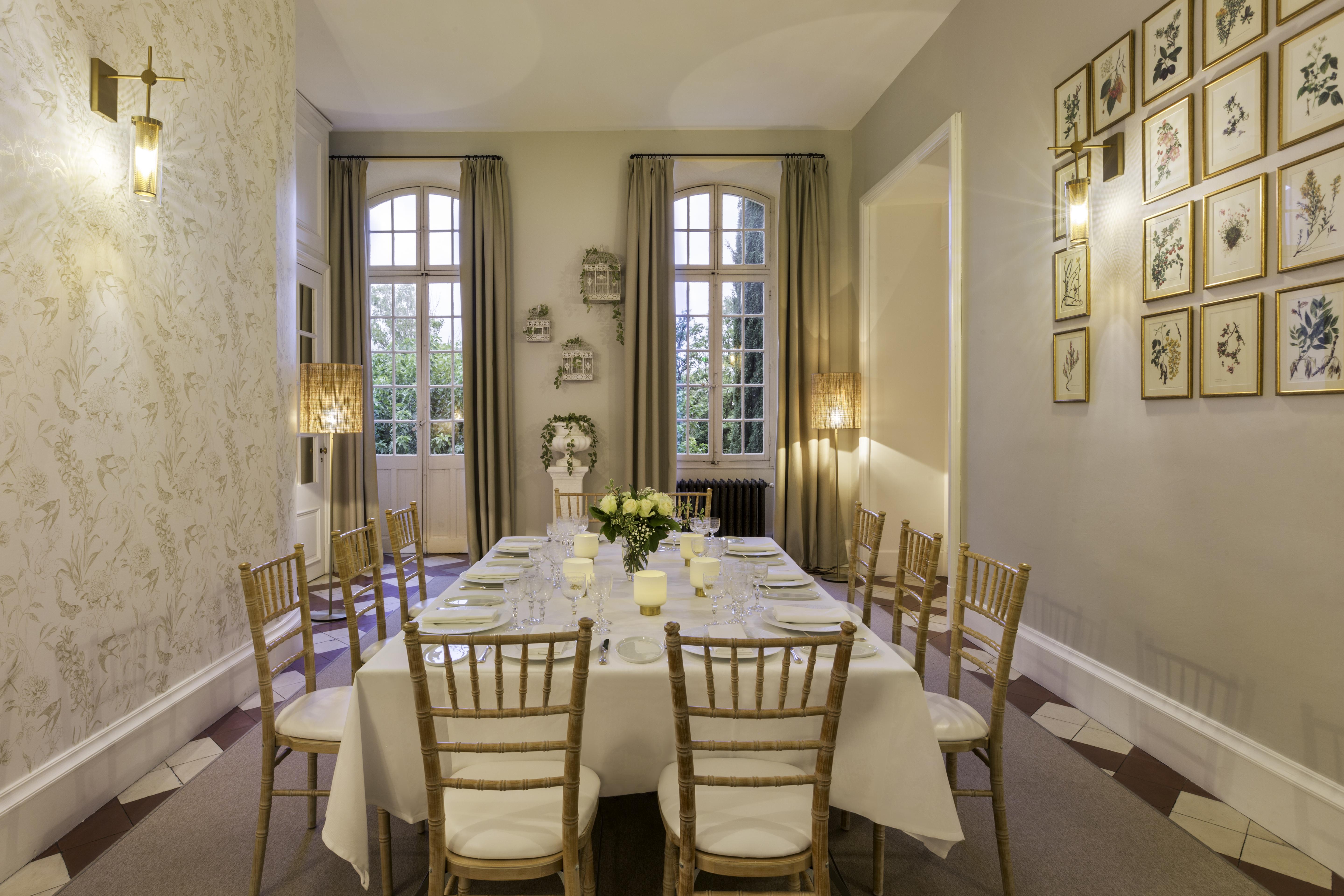 Chateau De Mazan, BW Premier Collection By Best Western Ngoại thất bức ảnh
