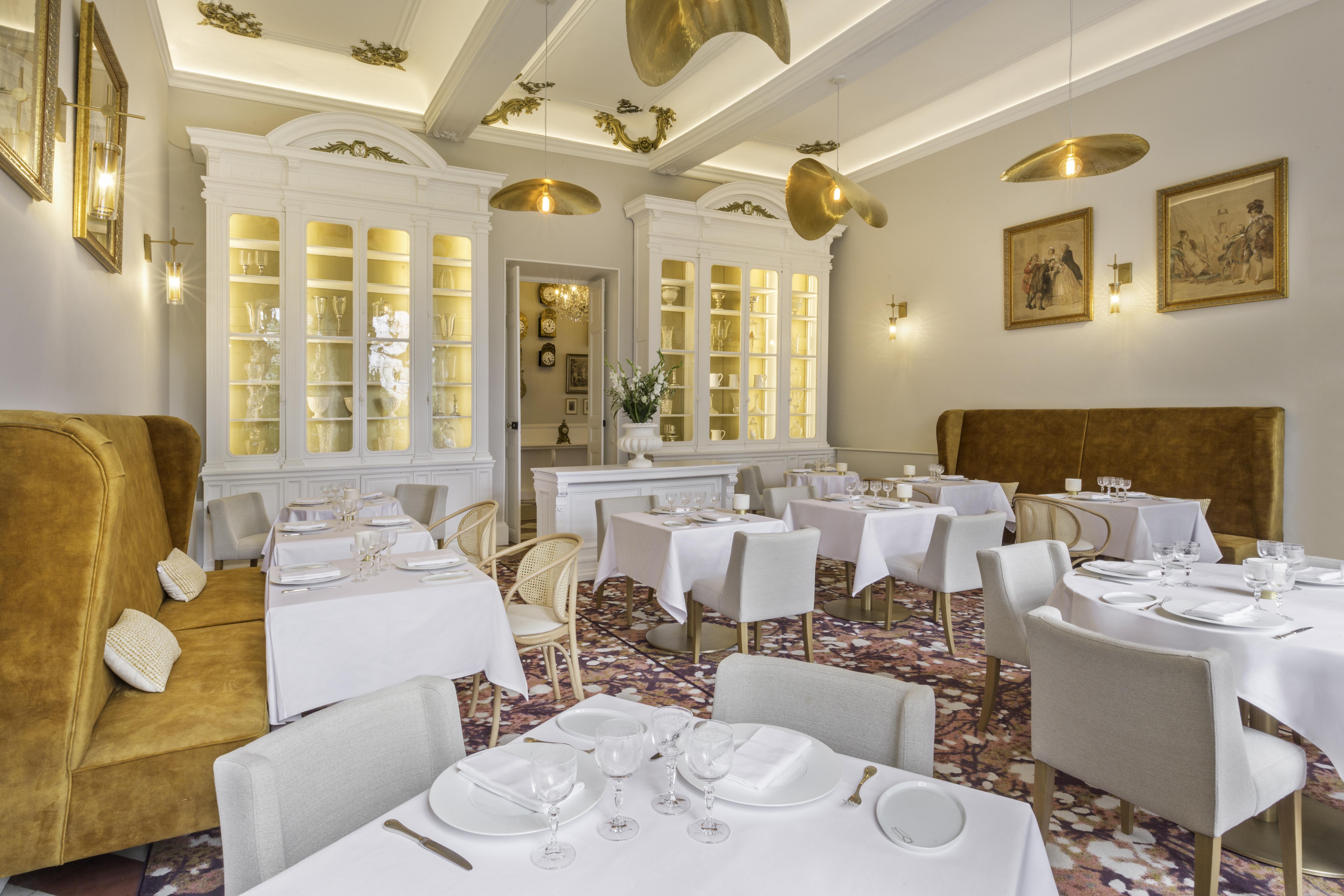 Chateau De Mazan, BW Premier Collection By Best Western Ngoại thất bức ảnh