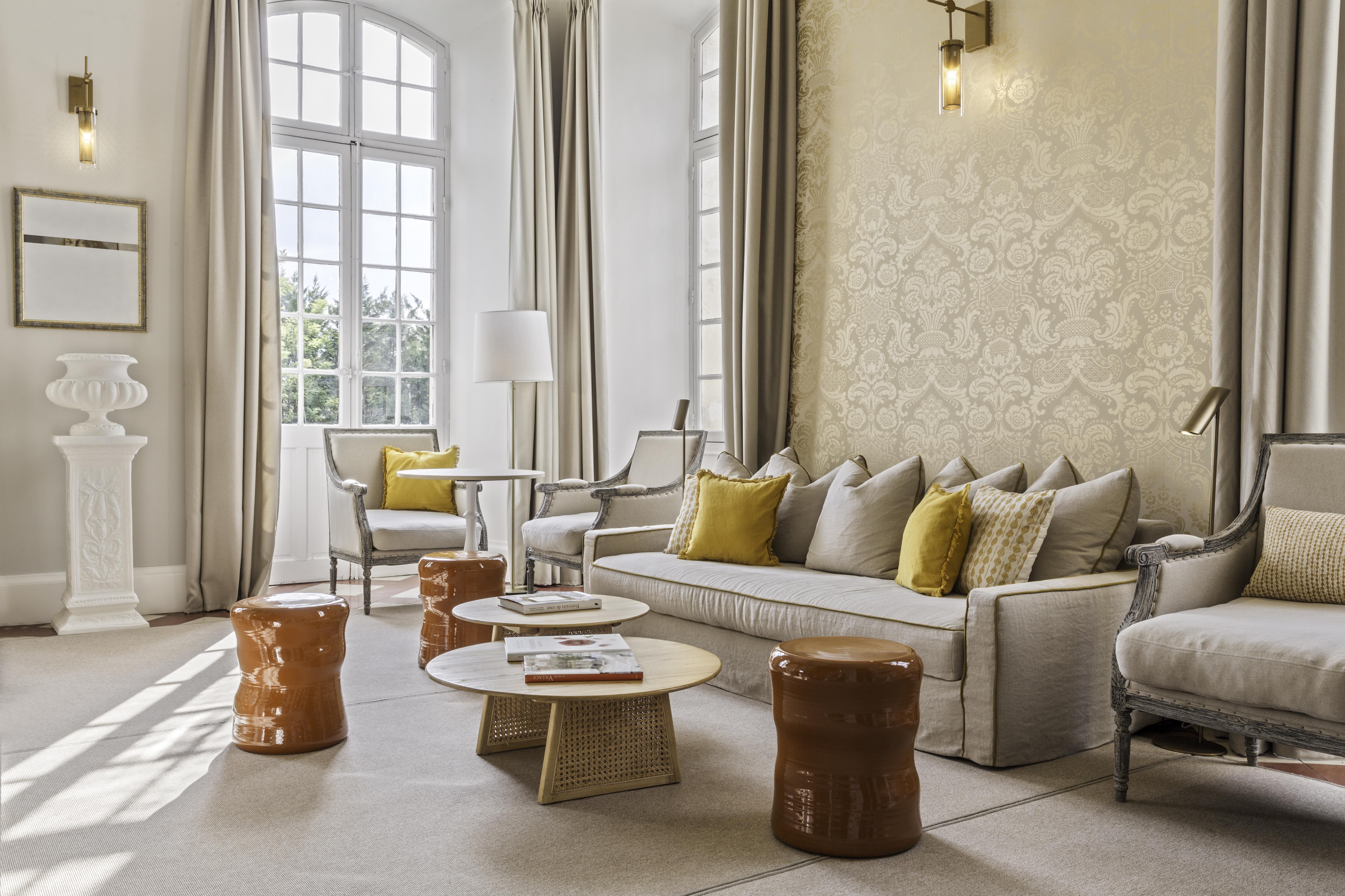 Chateau De Mazan, BW Premier Collection By Best Western Ngoại thất bức ảnh