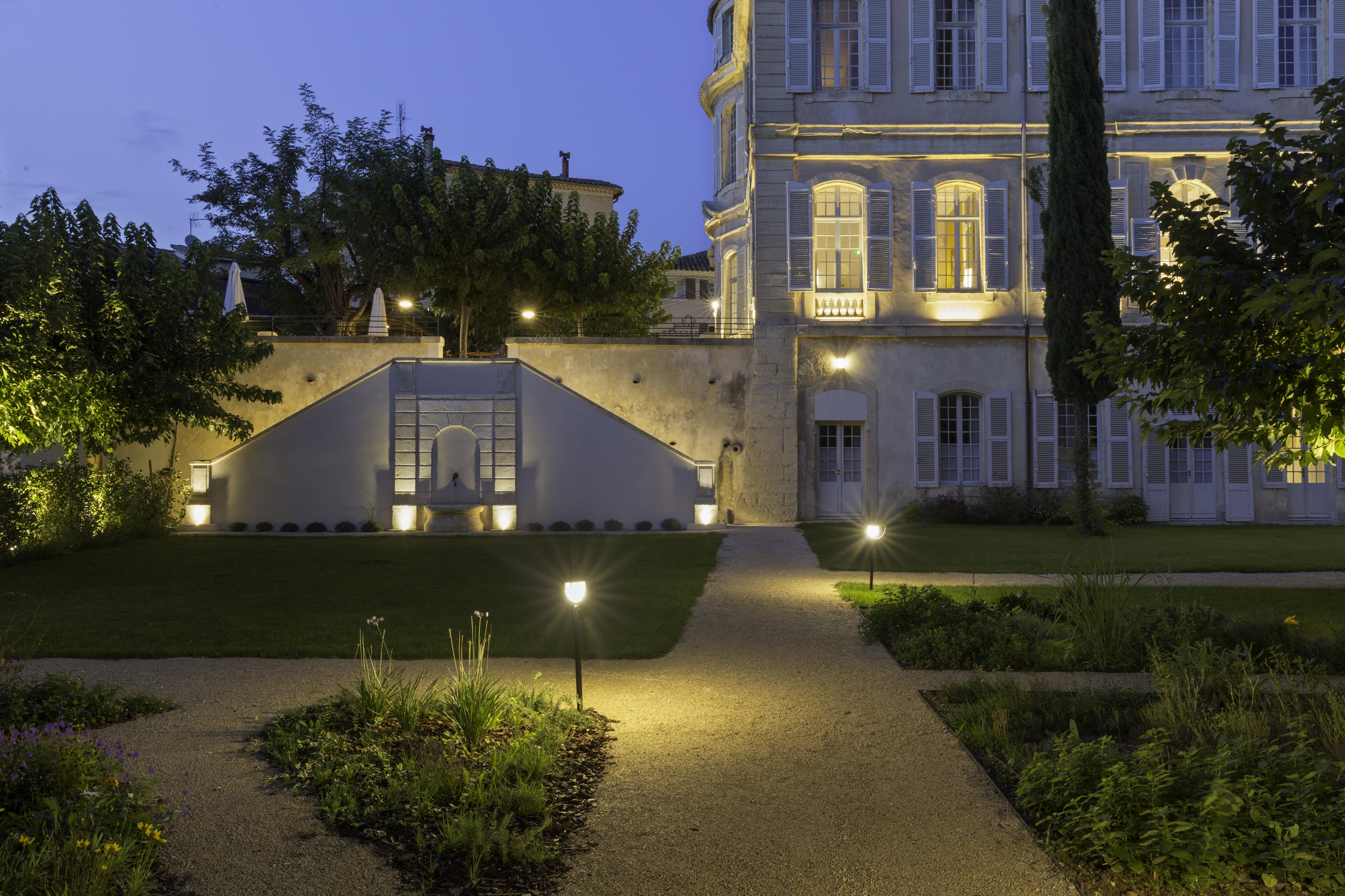 Chateau De Mazan, BW Premier Collection By Best Western Ngoại thất bức ảnh