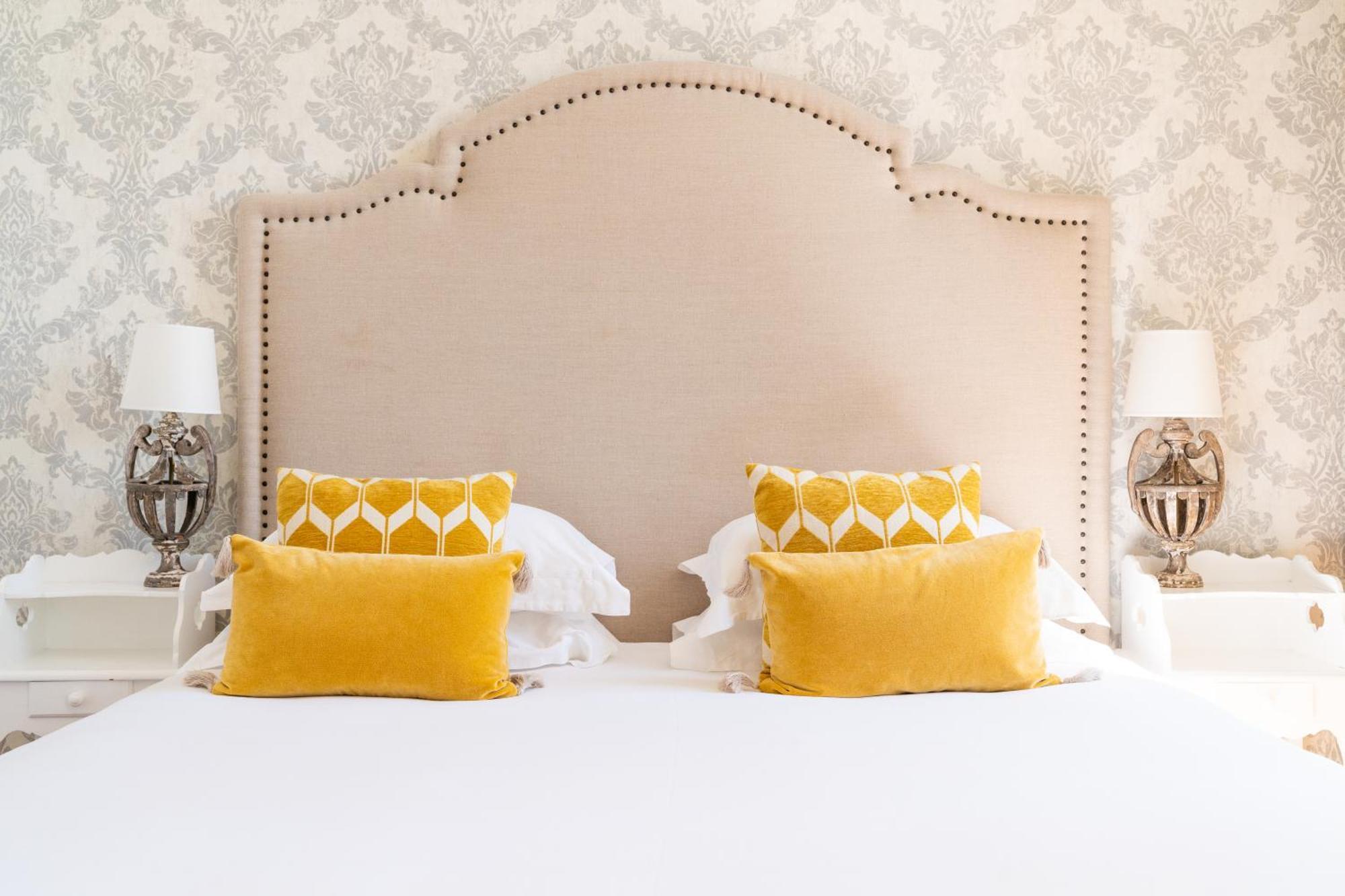 Chateau De Mazan, BW Premier Collection By Best Western Ngoại thất bức ảnh
